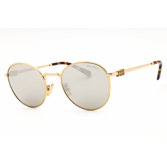 NWT Miu Miu 0MU 55ZS-5AK07F Sunglasses main image 4